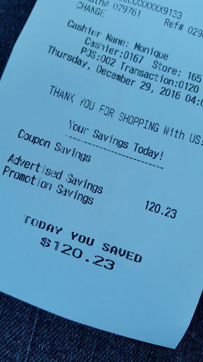 Grocery Store «Grocery Outlet Bargain Market», reviews and photos, 671 E Bidwell St, Folsom, CA 95630, USA