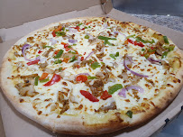 Pizza du Livraison de pizzas Rapido's Pizza Ivry-la-bataille - n°18