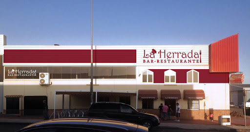 Restaurante La Herrada