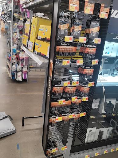 Department Store «Walmart Supercenter», reviews and photos, 900 Stillwater Ave, Bangor, ME 04401, USA