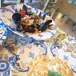 Photo n°2 de l'avis de Danila.a fait le 08/09/2022 à 19:56 sur le  Torna a Surriento Trattoria à Sorrento