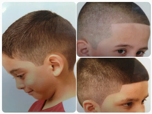 Barber Shop «Paisano Barber Shop», reviews and photos, 7 E Palo Verde St #4, Gilbert, AZ 85296, USA