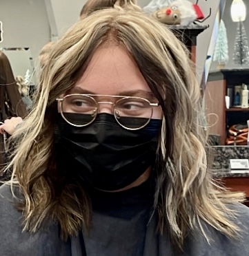 Beauty Salon «Valon Salon & Day Spa», reviews and photos, 5708 Pickwick Rd, Centreville, VA 20121, USA