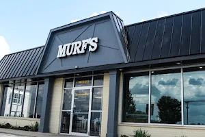 Murf's Frozen Custard & Jumbo Burgers image