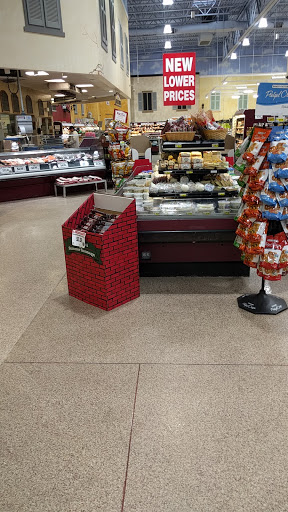 Grocery Store «Butera Market», reviews and photos, 2070 N Rand Rd, Palatine, IL 60074, USA