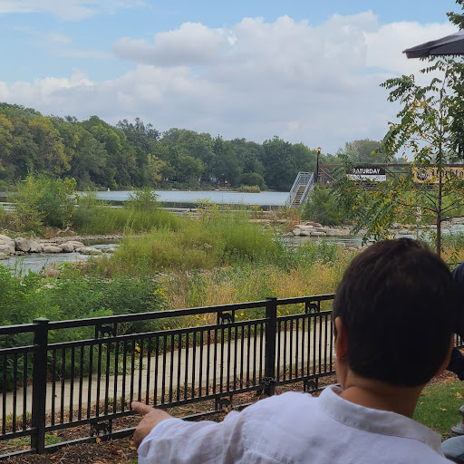 Caterer «Ginger + Soul», reviews and photos, 131 E Hydraulic St, Yorkville, IL 60560, USA