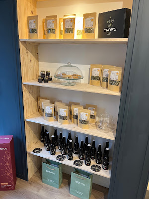 Trop's CBD and Vap Saint Junien à Saint-Junien