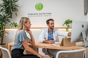 Cabanas Nutrition Sant Cugat (Nutricionista, Entrenador personal, Psicólogo) image