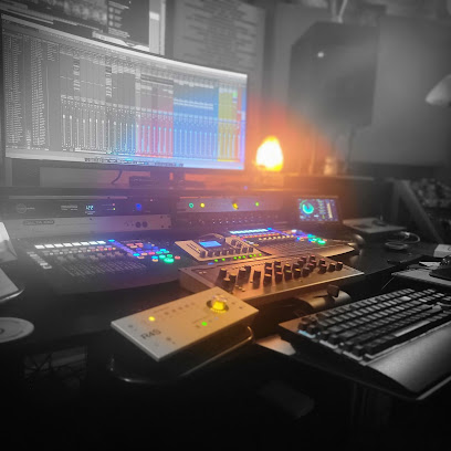 IMS Recording Studio