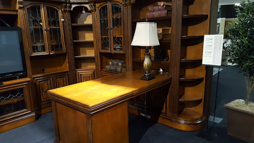 Furniture Store «Mor Furniture for Less», reviews and photos, 1100 N Hayden Meadows Dr, Portland, OR 97217, USA