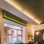 Photo n°1 de l'avis de Aleksandra. fait le 18/09/2020 à 06:48 sur le  Hotel Button à Parma