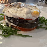 Photo n°2 de l'avis de Martin.n fait le 04/04/2024 à 19:00 sur le  Ristorante Elisir à Rapallo