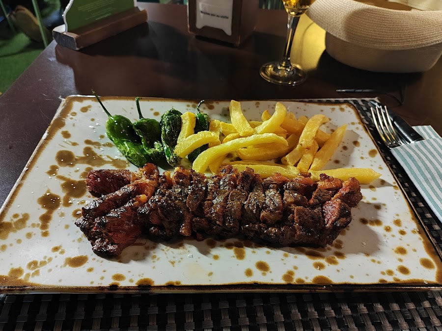 Restaurante El Urogallo Pozuelo