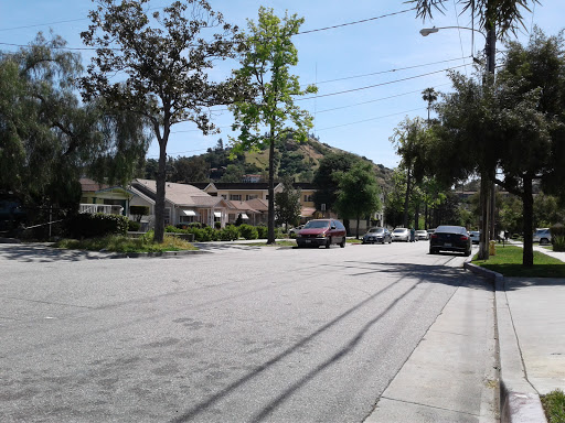 Thrift Store «Goodwill - Eagle Rock», reviews and photos, 1600 E Colorado St, Glendale, CA 91205, USA