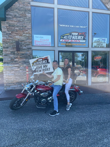 Used Car Dealer «Your Auto Source, Inc.», reviews and photos, 2249 Bannister St, York, PA 17408, USA