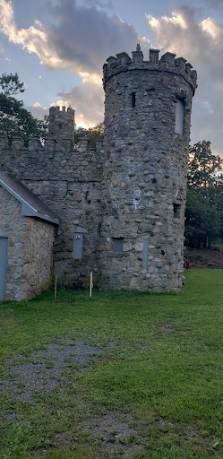 Park «Glen Island Park», reviews and photos, Weyman Ave, New Rochelle, NY 10805, USA