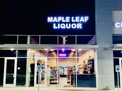 Maple Leaf Liquor