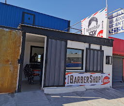 The Box Barber Shop photo