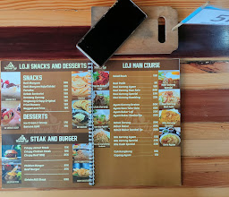 Warunk Loji Fish & Steak photo
