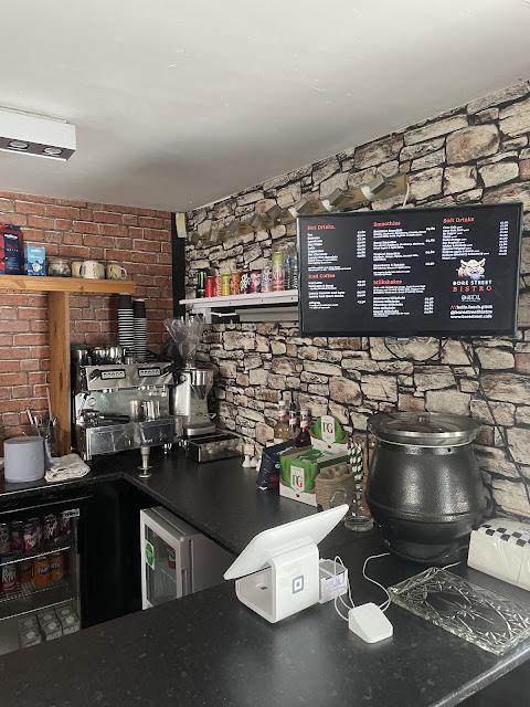 GRIDL Popup @ The White Hart