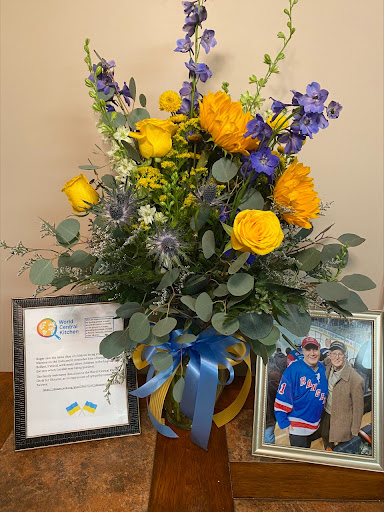 Florist «Moehring Woods Flowers», reviews and photos, 20923 Mack Ave, Grosse Pointe, MI 48236, USA