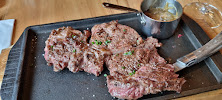 Steak du Restaurant Gueuleton - Brive à Brive-la-Gaillarde - n°9