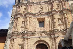 Templo de Santo Domingo de Guzmán image