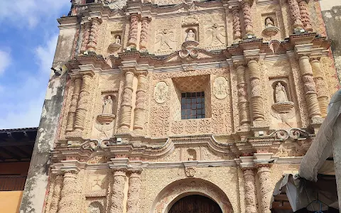 Templo de Santo Domingo de Guzmán image