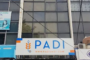 PADI Jakarta image