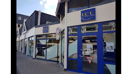 Photo du Banque LCL Banque et assurance à Juvisy-sur-Orge