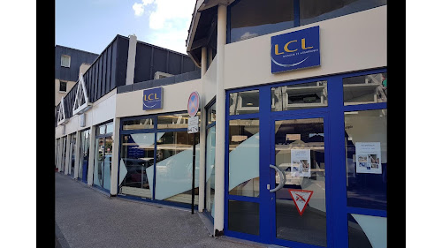 LCL Banque et assurance à Juvisy-sur-Orge