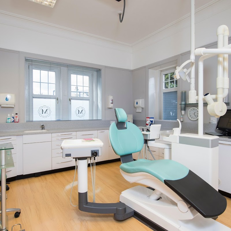 Minto Dental Care and Implant Centre