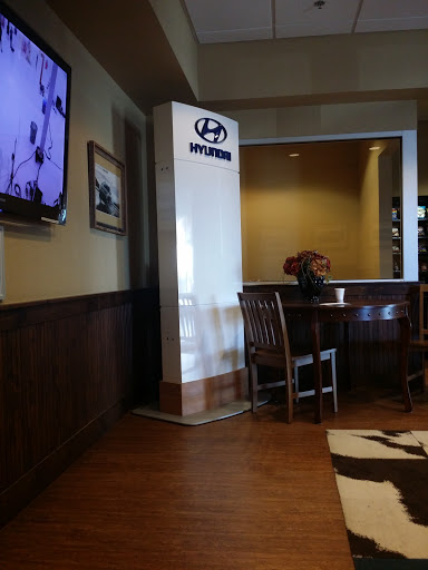 Hyundai Dealer «Eckert Hyundai Inc», reviews and photos, 4011 S Interstate 35 E, Denton, TX 76210, USA