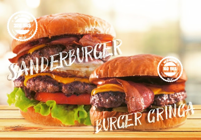 Opiniones de BurgerFactory en Maldonado - Hamburguesería