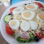 Photo n°2 de l'avis de Philipp. fait le 02/05/2021 à 18:31 sur le  Pizzeria & Restaurant Laguna Moers à Moers