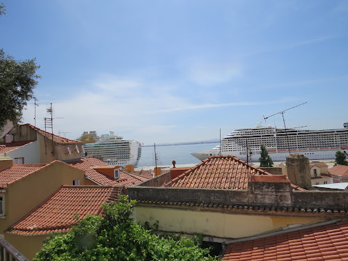 Residencial do Sul à Lisbon