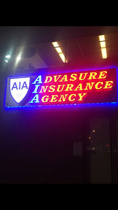 Advasure Insurance