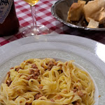 Photo n°1 de l'avis de Bernardo.o fait le 07/11/2023 à 19:35 sur le  Trattoria Da Romano à Bologna