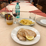 Photo n°2 de l'avis de Sebastiano.u fait le 17/02/2021 à 10:21 sur le  Hotel Ristorante 407 à Scalo