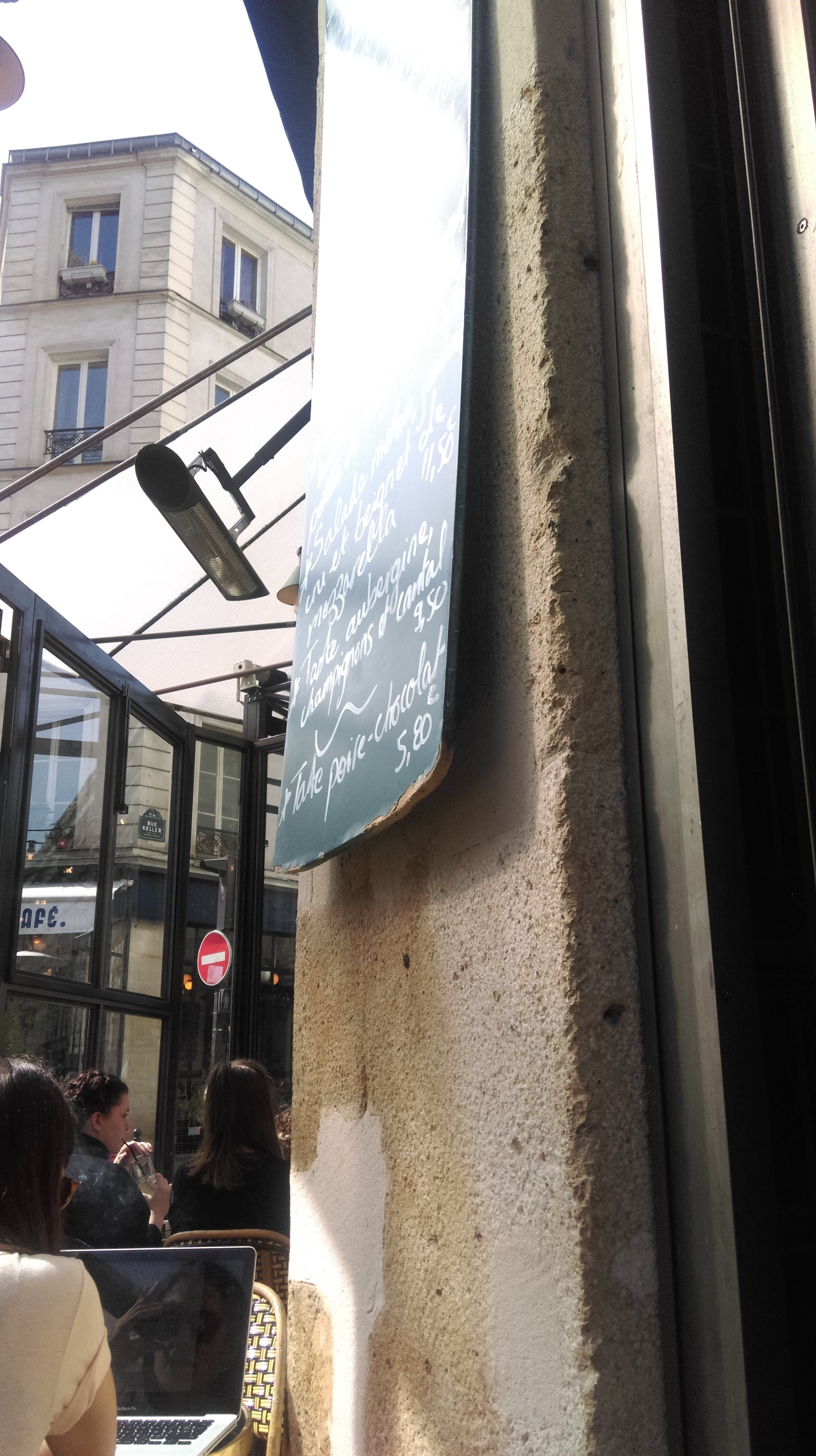 Photo n° 2 de l'avis de LEA.A fait le 11/04/2018 à 13:29