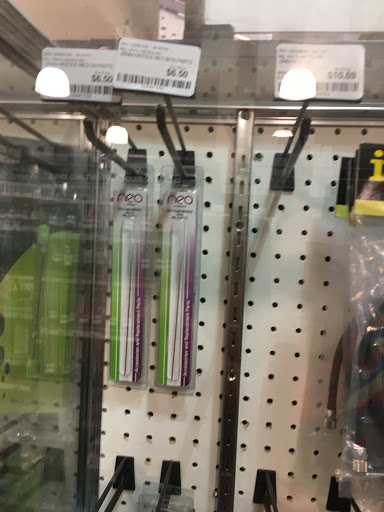 Art Supply Store «Blick Art Materials», reviews and photos, 1330 Chestnut St, Philadelphia, PA 19107, USA