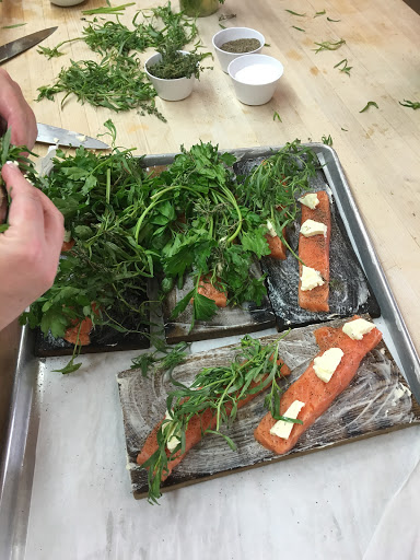 Culinary School «Blue Ribbon Cooking», reviews and photos, 2501 Fairview Ave E, Seattle, WA 98102, USA