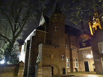 Sint-Agathaklooster