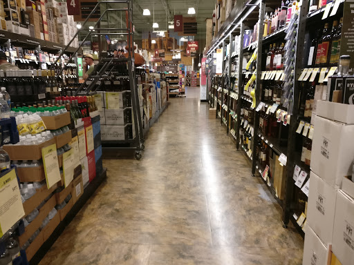 Wine Store «Total Wine & More», reviews and photos, 43484 Boscell Rd, Fremont, CA 94538, USA