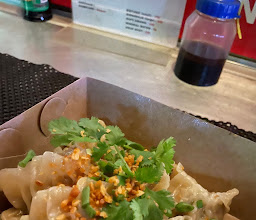 Stuffed Dumpling photo