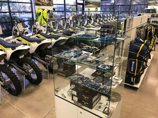 Motorcycle Dealer «AEO POWERSPORTS - HUSQVARNA», reviews and photos, 3512 E Southern Ave, Mesa, AZ 85204, USA
