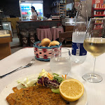 Photo n°1 de l'avis de Irina.a fait le 27/04/2023 à 11:57 sur le  Ristorante Pizzeria La Botte à Catania