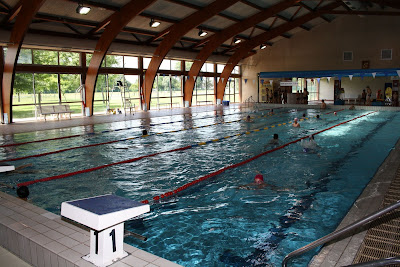 Piscine Intercommunale de l'Hersain à Saint-Alban