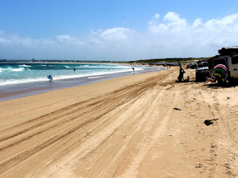 Boat Harbour