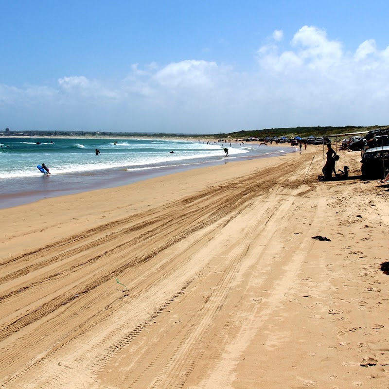 Boat Harbour